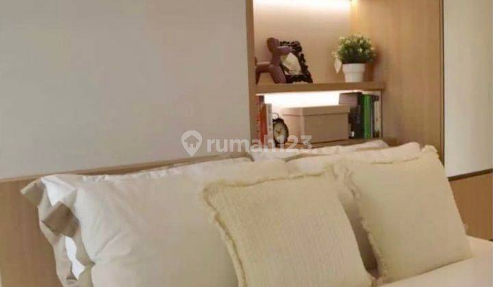 Apartemen Tokyo Pik 2 Fully Furnished Modern Harga Ekonomis Apartemen Tokyo Riverside Pik 2 Furnished Baru 2