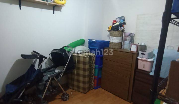 Dijual Segera!! Apartemen Palm Mansion Kalideres Jakarta Barat 2 Kamar Tidur  Apartemen Palm Mansion 2 Kamar Tidur Furnished Bagus 2