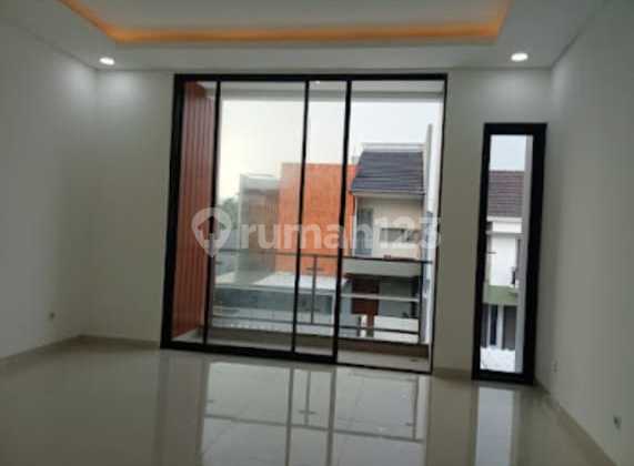 Dijual Rumah Bagus Cantik Manis Cocok Untuk Kaum Milenial Rumah Bagus SHM 1