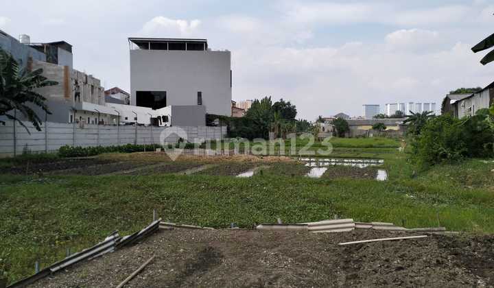 Dijual Tanah Di Duri Kosambi Kresek Raya Jakarta Barat Tanah di Duri Kosambi Lainnya 3965.0 m²