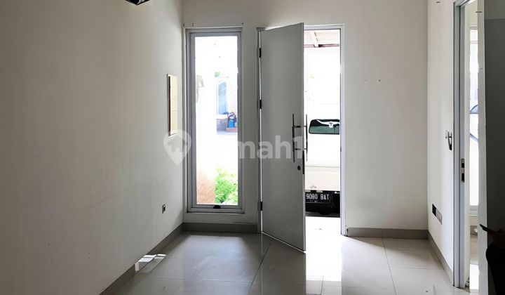 Di Jual Rumah di Green Puri Kresek 2 Lantai