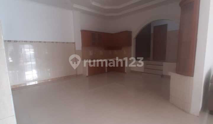 Dijual Rumah Posisi Hoek Di Bojong Indah Lokasi Strategis Rumah Kondisi Bagus Dan Rapi Rumah Bagus SHM di Bojong Indah 2