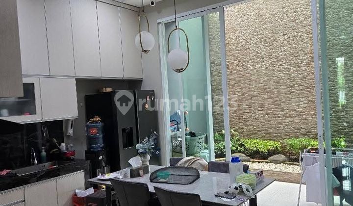 Rumah Di Jual Di Duta Garden Rumah Menarik Nyaman Dan Siap Huni Rumah Bagus SHM di Duta Garden Rumah Di Jual Di Duta Garden Rumah Menarik Nyaman Dan Siap Huni Rumah Bagus SHM di Duta Garden