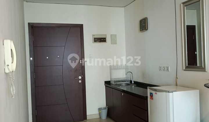 Disewakan Apartemen Central Park Residence Type 1 Bedroom Furnished Lokasi Strategis 2
