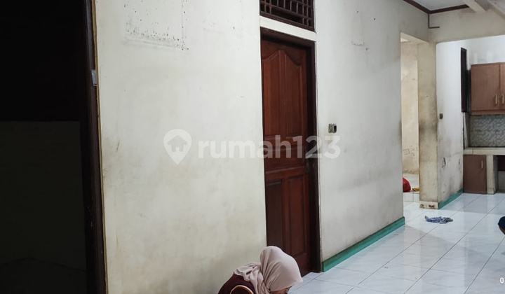 Rumah, 2 Lantai, SHM, di Petojo, Rumah, 2 Lantai, SHM, di Petojo,