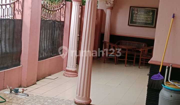 Taman Depok Permai 177m² Dekat Masjid Taman Depok Permai 177m² Dekat Masjid