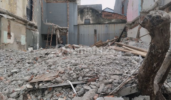 Patal Senayan Strategis Murah S H M Patal Senayan Strategis Murah S H M