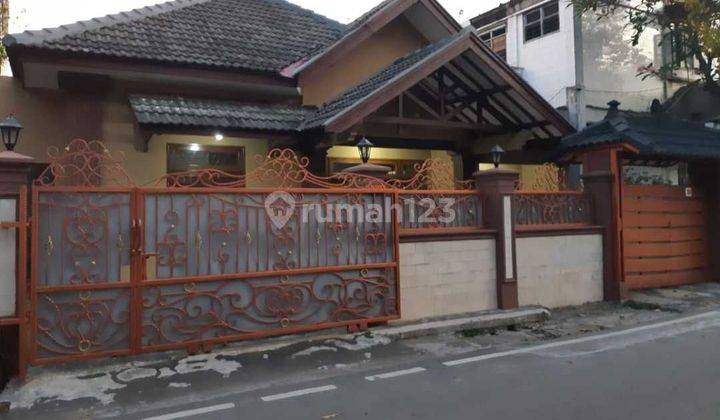 Rumah Menteng Murah Yuk Survey!!!  4