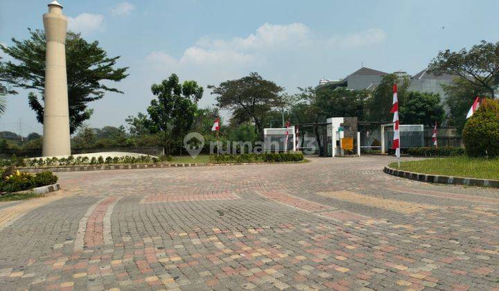 Tanah Ancol 5.9 Ha Strategis  1