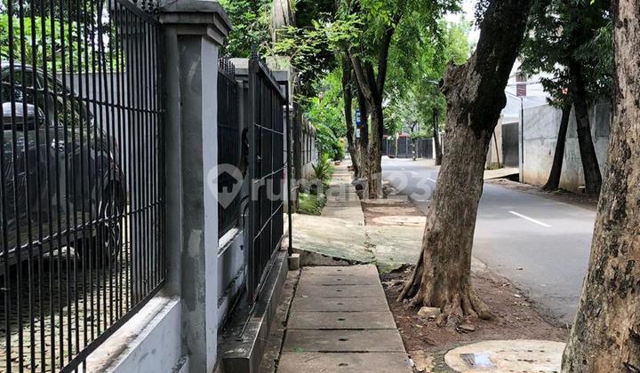 Petukangan Utara Bagus Cocok Hunian Kantor 1