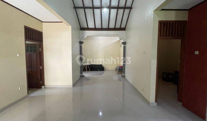 Rumah Mampang Depok Shm Bagus 2