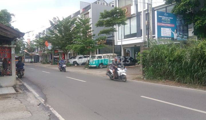 Lahan M Kahfi 1 Murah Strategis 2