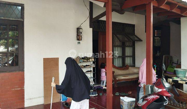 Rumah Bona Indah Lingkungan Asri 2