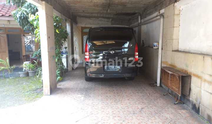 Poltangan Strategis Tidak Kumuh Poltangan Strategis Tidak Kumuh