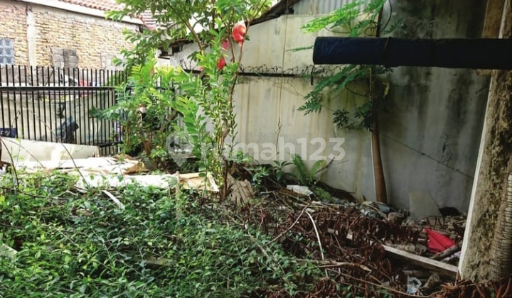 Patal Senayan Strategis Murah S H M 2