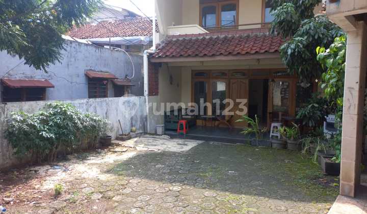 Poltangan Strategis Tidak Kumuh 2