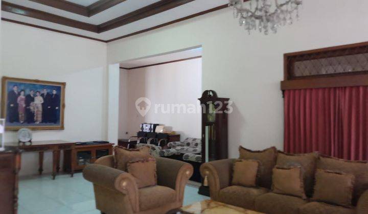 Rumah Menteng Murah Yuk Survey!!!  5