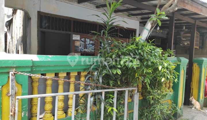 Kebayoran Lama Strategis Cocok Utk Kost