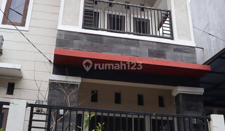 Kalisari Cijantung Dlm Cluster Bagus 1