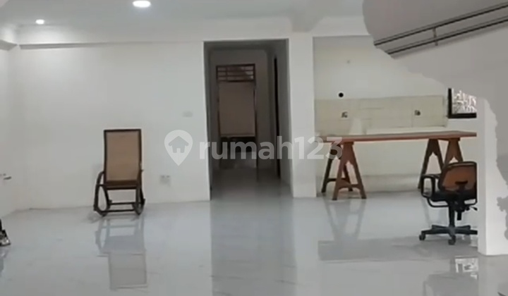 Senayan Bagus Dekat Gbk SHM