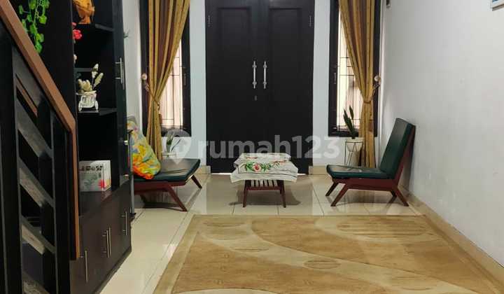 Kalisari Cijantung Dlm Cluster Bagus 2