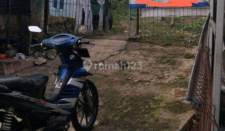 Rumah Cinere Tua Strategis 800m² Hitung Tanah Aja. 1