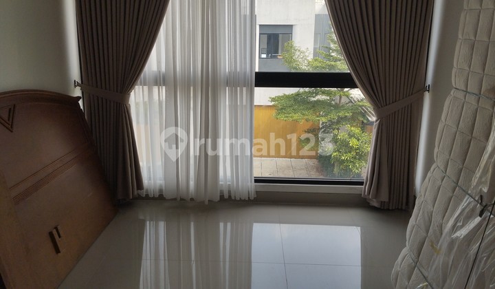 Shila At Sawangan Cluster Grove Terrace 2