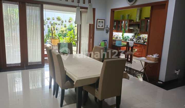 Cilandak Bagus Siap Huni Jual Cepat 2