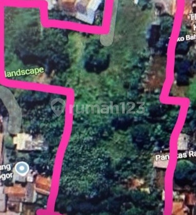 Kedung Halang Suitable for Clusters