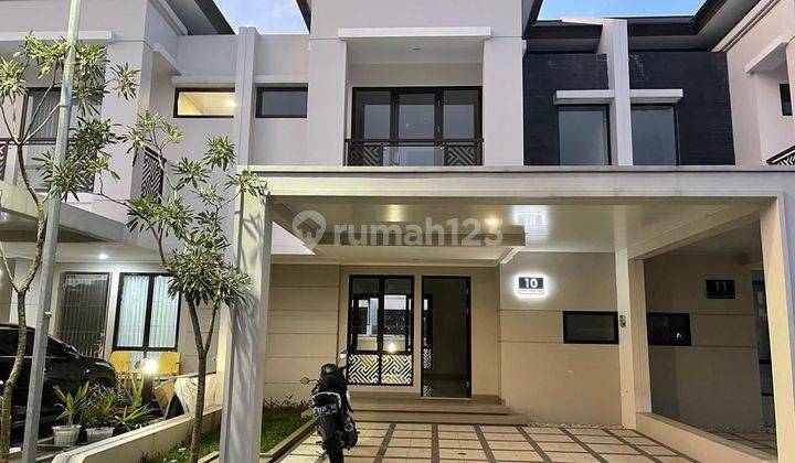 Perumahan podomoro bandung cluster Amagriya 1