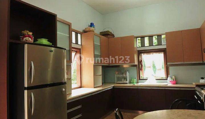 Rumah Bagus 2 Lantai Siap Huni Di Dago Pakar Bandung 2