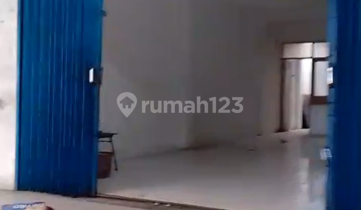 For Rent: Simple Shop House in Taman Royal That Brings Profit 2