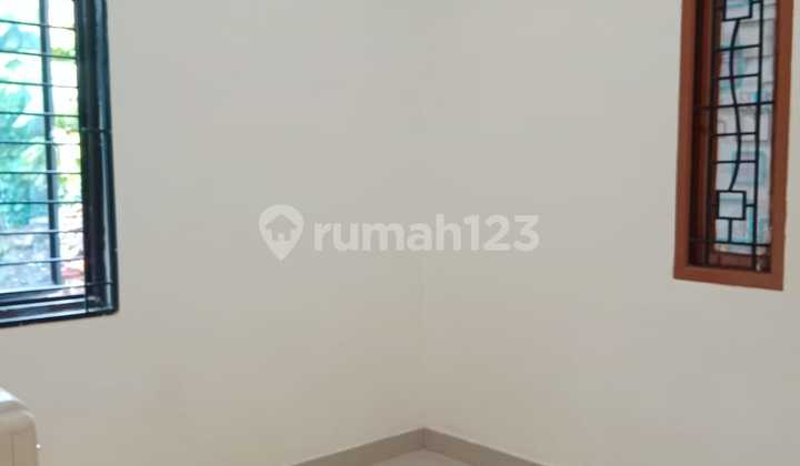 Rumah Siap Huni Poris Indah Nan Cantik Dan Menawan Murah Meriah 2