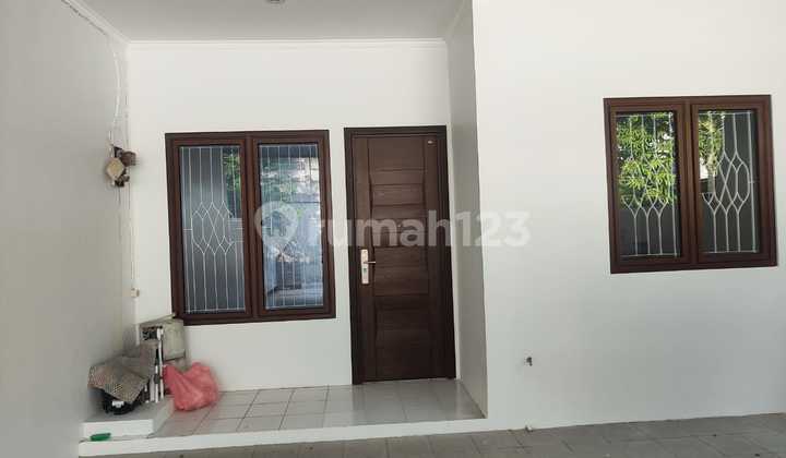 Dijual Rumah Cantik Menawan Kresek Indah Dijual Rumah Cantik Menawan Kresek Indah