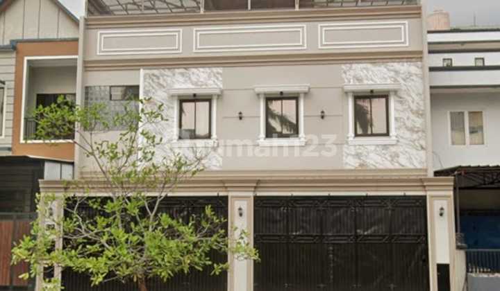 Rumah Bagus Cocok Utk Kelg Besar Rumah Bagus Cocok Utk Kelg Besar