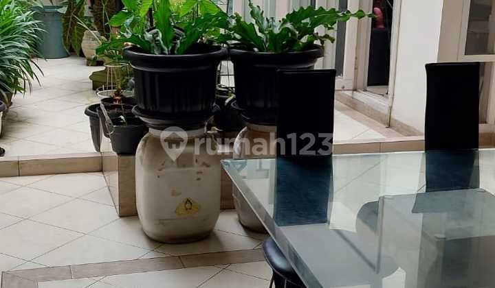 For Sale Luxurious Citra Garden 2 House That Brings Luck