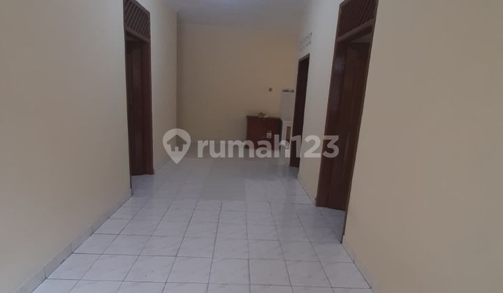 Dijual Rumah Poris Indah Yg Cantik Menawan Harga Bersaing 2