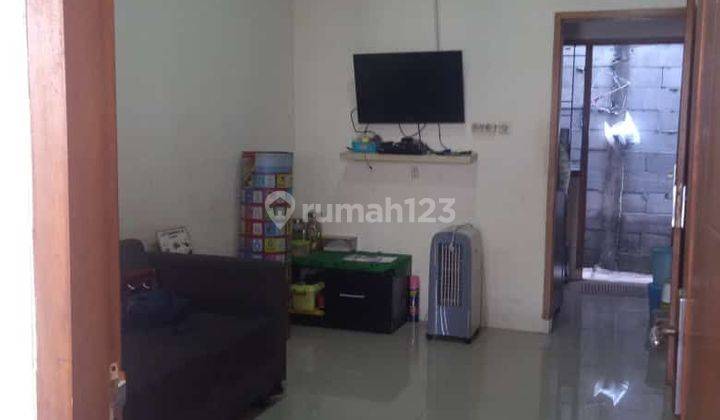 Rumah Mungil Di Bojongsari Depok Cantik Dan Cocok Untuk Keluarga Kecil 2