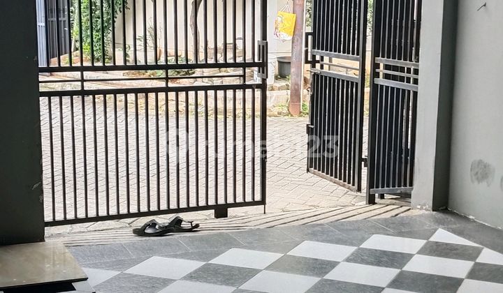 Rumah Mungil 1 Lantai Poris Paradise. Cocok Utk Keluarga Kecil Rumah Mungil 1 Lantai Poris Paradise. Cocok Utk Keluarga Kecil