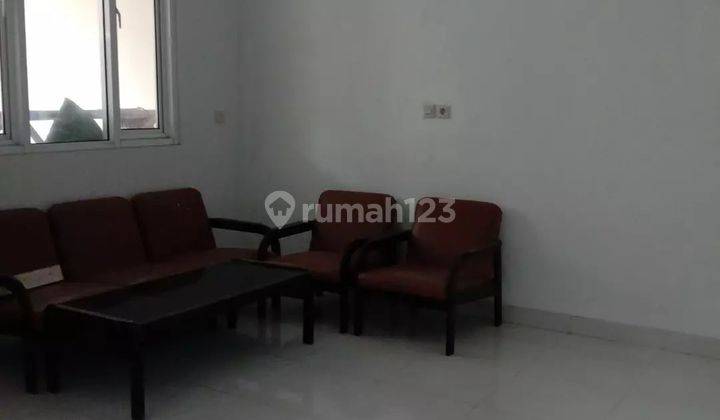 Dijual Rumah Poris Indah Sangat Cantik Sudah Di Renovasi Total Tinggal Bw Koper Masuk 2