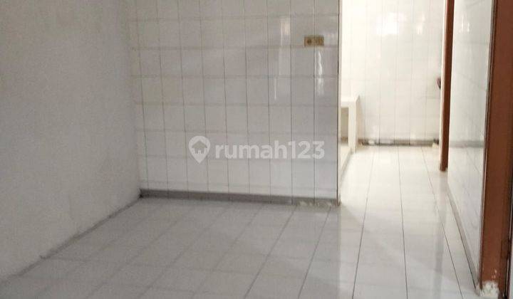 Rumah Poris Indah sederhana tapi bagus dan cocok untuk dihuni keluarga kecil dan sejahtera 2