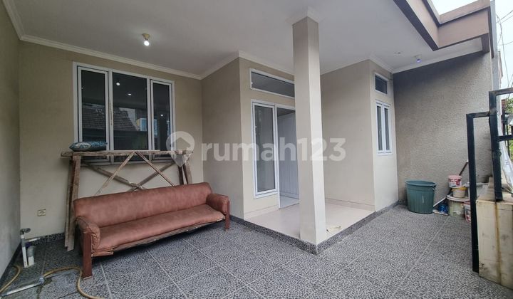 Rumah 1 lantai Poris Indah cantik menawan yg nyaman utk dihuni dan akses transportasi yg mudah Rumah 1 lantai Poris Indah cantik menawan yg nyaman utk dihuni dan akses transportasi yg mudah
