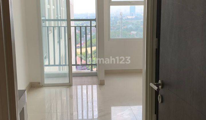 Apartemen cantik molek cocok utk keluarga muda ataupun pekerja mandiri harga murah meriah 1