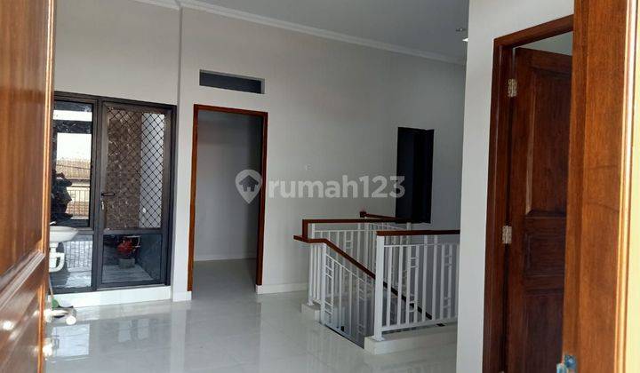 Rumah Poris Indah cantik bangettt.. 2 lantai full tinggal bawa koper aja siap huni 2