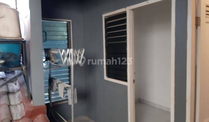 Rumah Citra Raya siap huni harga murah meriah 2