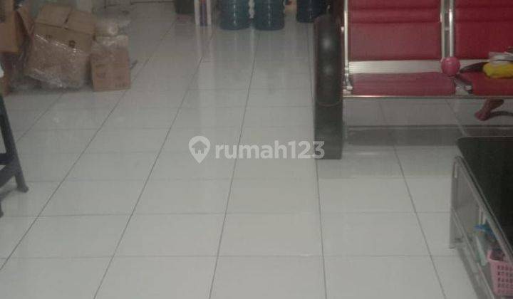  Rumah 2 Lantai Poris Paradise Eksklusive Bagus Nyaman Letak Strategis . Aman Terkendali 1