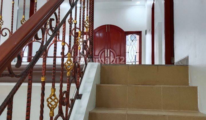 Rumah Besar Metland Puri 2 Lantai  Dijual Murah Meriah  2