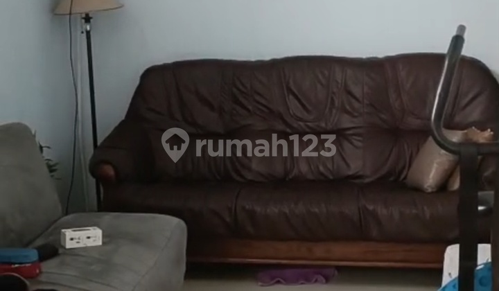 Rumah Poris Indah Sejuk Nyaman Harga Murah Meriah 2