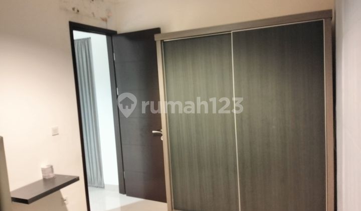 Condomonium Cantik Strategis Cocok untuk Pasangan Muda Harga Terjangkau 2