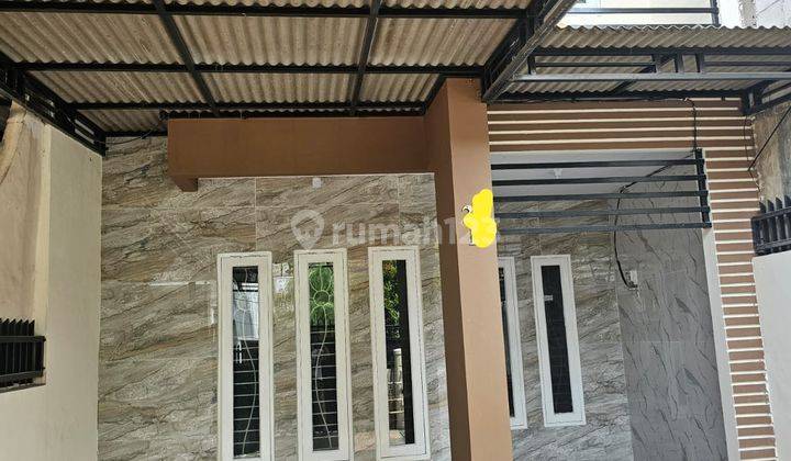 Rumah Taman Royal Yg Cantik Dijual Murah Turun Harga 1